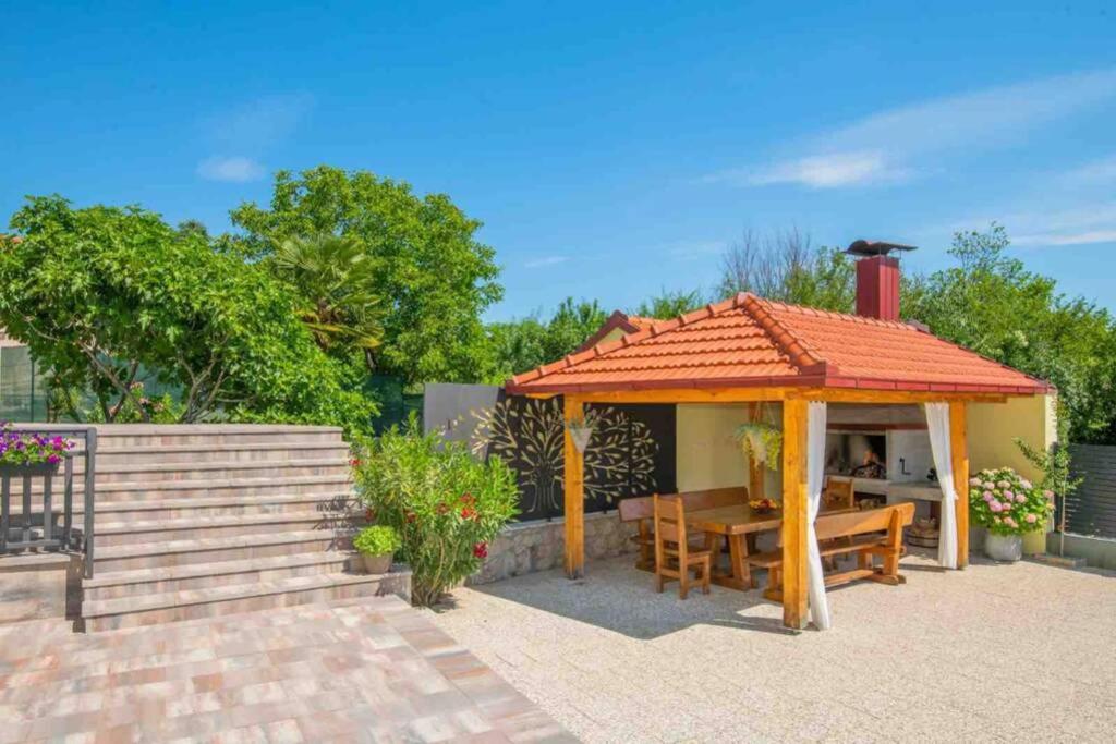 Villa Hope Zmijavci Exterior photo